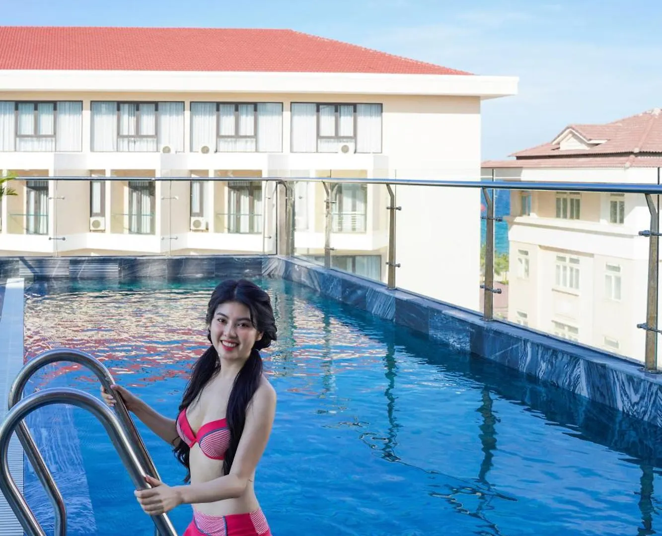 Sea Wind Hotel By Thg Da Nang