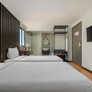 Hotel Agnes Managed By Dhg