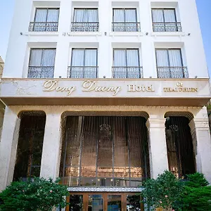 Hotel Dong Duong & - Afternoon Tea Inclusive - Very