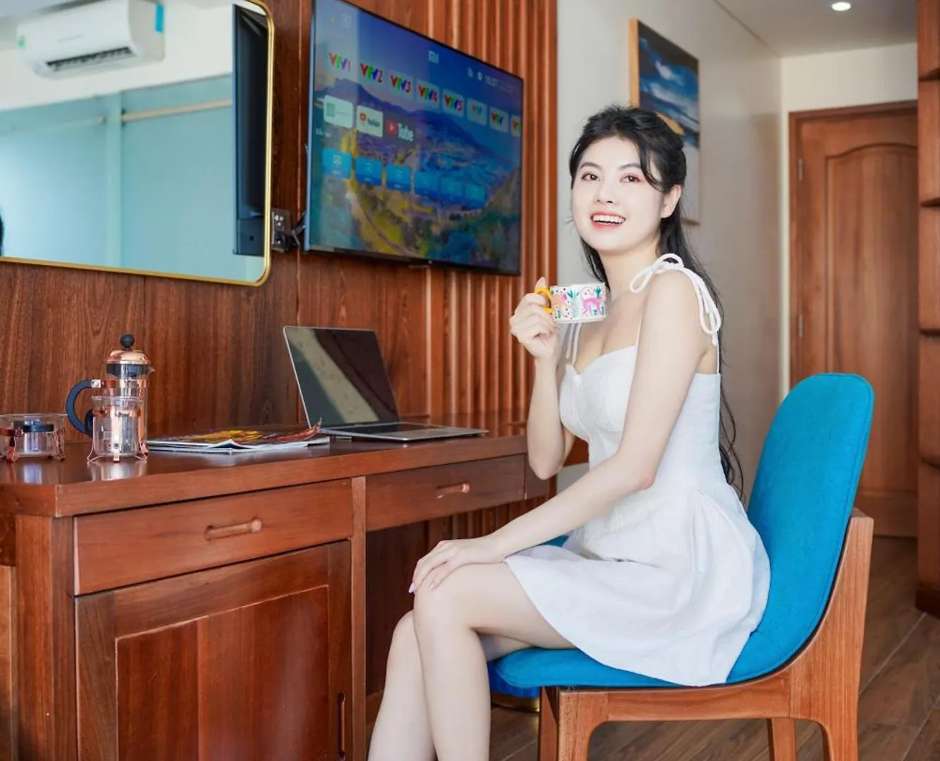 Sea Wind Hotel By Thg Da Nang