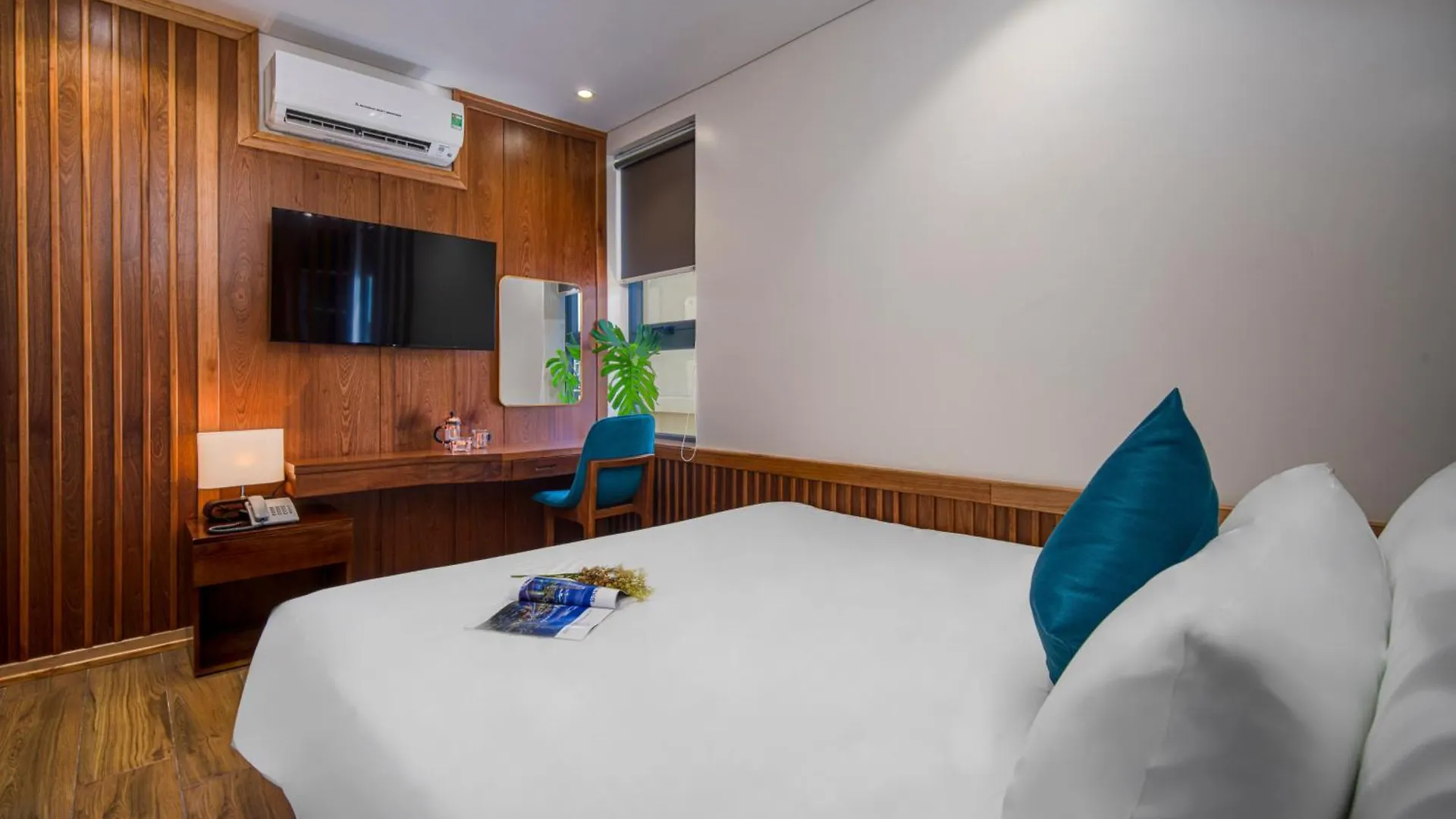 Sea Wind Hotel By Thg Da Nang