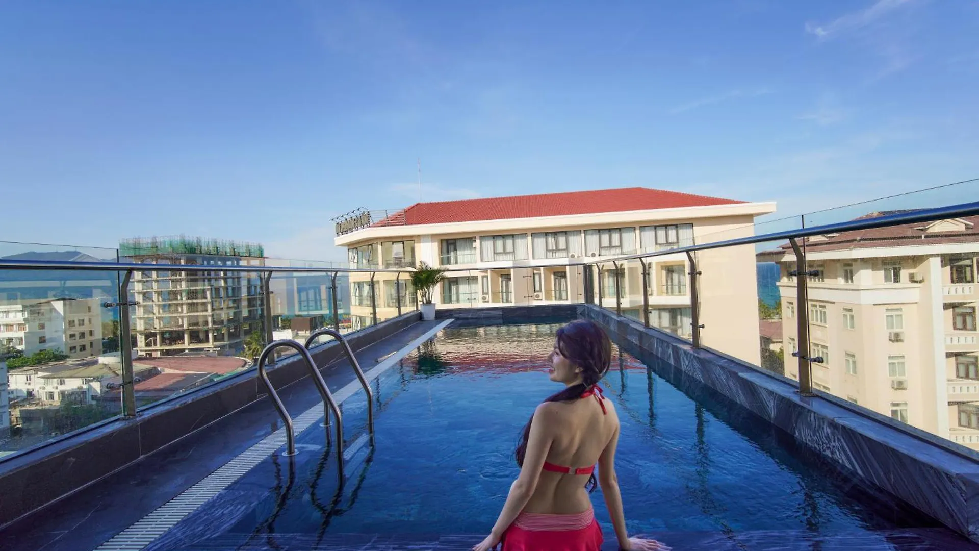 Sea Wind Hotel By Thg Da Nang